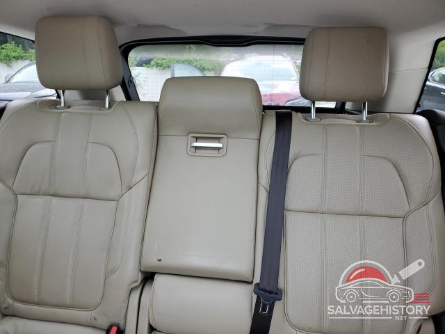 SALWR2PF1GA110901 2016 LAND ROVER RANGEROVER photo no. 10
