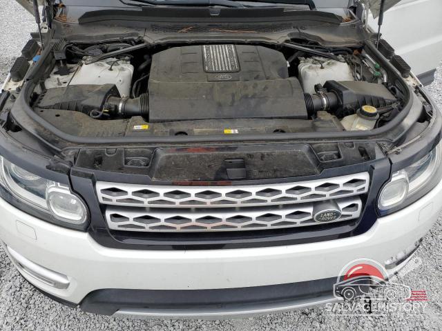 SALWR2PF1GA110901 2016 LAND ROVER RANGEROVER photo no. 12