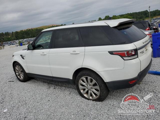 SALWR2PF1GA110901 2016 LAND ROVER RANGEROVER photo no. 2