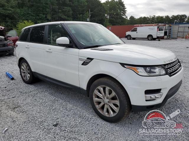 SALWR2PF1GA110901 2016 LAND ROVER RANGEROVER photo no. 4