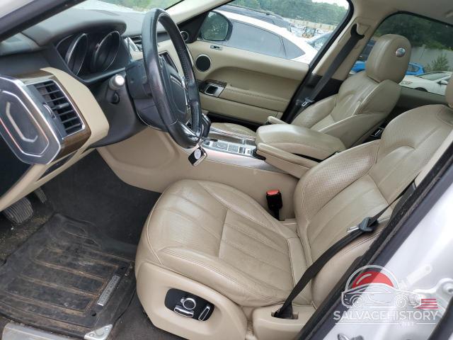 SALWR2PF1GA110901 2016 LAND ROVER RANGEROVER photo no. 7