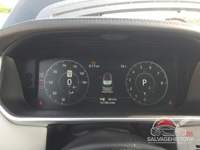 SALGS2FV4HA354836 2017 LAND ROVER RANGEROVER photo no. 9