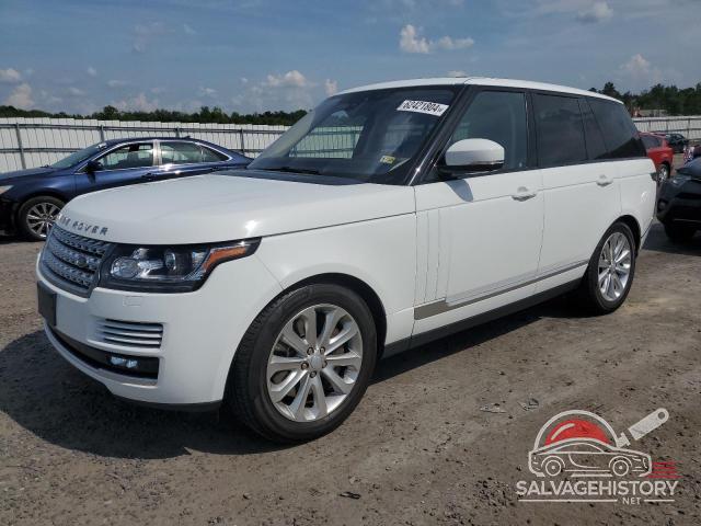 SALGS2FV8HA373504 2017 LAND ROVER RANGEROVER photo no. 8