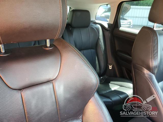 SALVP2BG5HH169332 2017 LAND ROVER RANGEROVER photo no. 11
