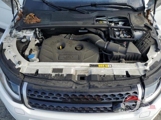 SALVP2BG8HH175576 2017 LAND ROVER RANGEROVER photo no. 11
