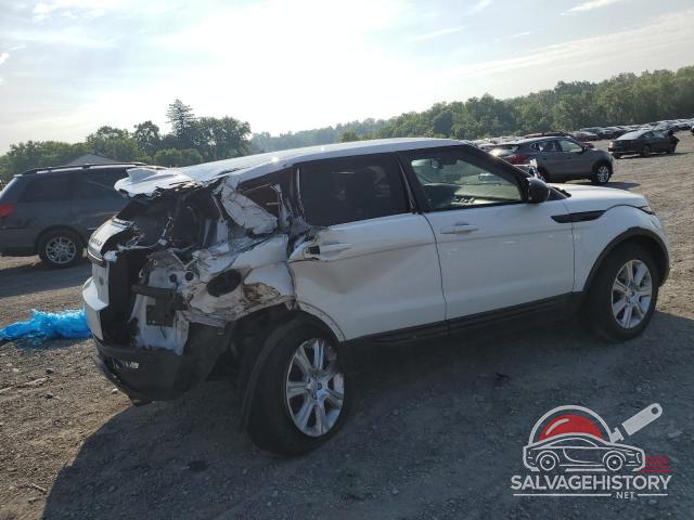 SALVP2BG8HH175576 2017 LAND ROVER RANGEROVER photo no. 3