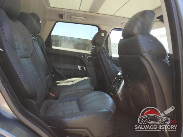 SALWV2FV2HA685160 2017 LAND ROVER RANGEROVER photo no. 11