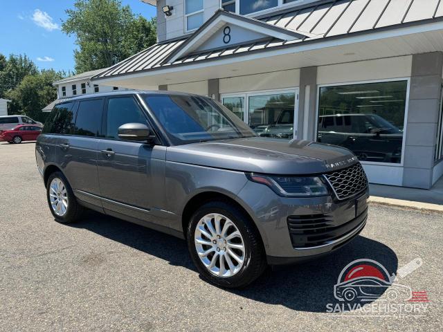 SALGS2SV0JA508759 2018 LAND ROVER RANGEROVER photo no. 3