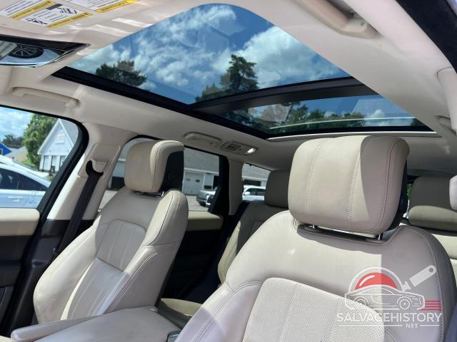 SALWR2RV2JA196893 2018 LAND ROVER RANGEROVER photo no. 9