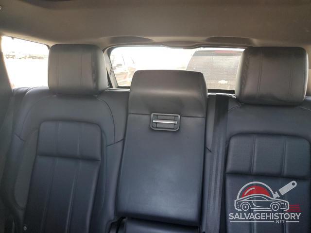 SALWV2SVXJA408400 2018 LAND ROVER RANGEROVER photo no. 10