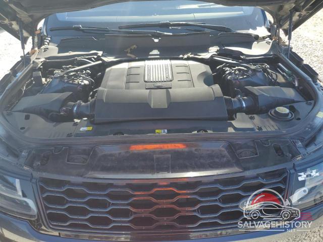 SALWV2SVXJA408400 2018 LAND ROVER RANGEROVER photo no. 12