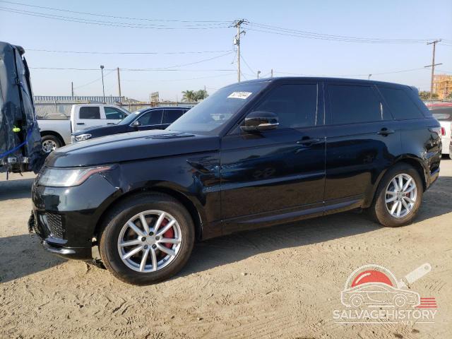 SALWR2SU7LA898180 2020 LAND ROVER RANGEROVER photo no. 20