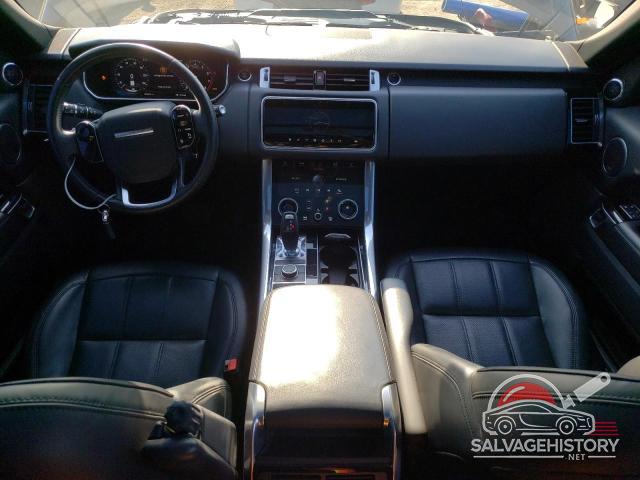 SALWR2SU7LA898180 2020 LAND ROVER RANGEROVER photo no. 8