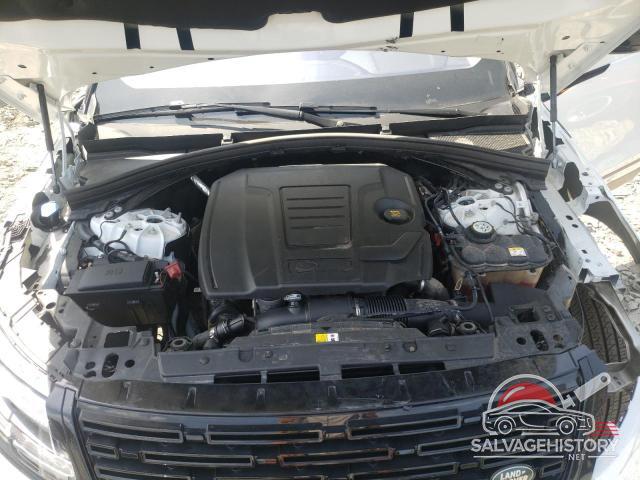 SALYJ2EX3RA370733 2024 LAND ROVER RANGEROVER photo no. 12