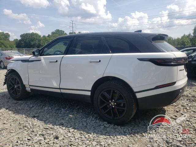 SALYJ2EX3RA370733 2024 LAND ROVER RANGEROVER photo no. 2