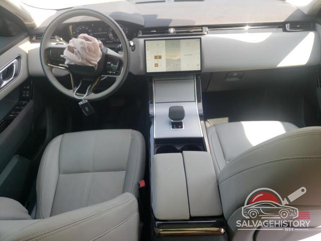 SALYJ2EX3RA370733 2024 LAND ROVER RANGEROVER photo no. 8