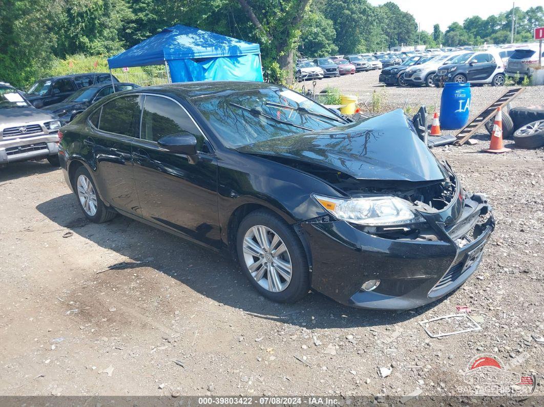 JTHBK1GG1D2025705 2013 LEXUS ES 350 photo no. 11