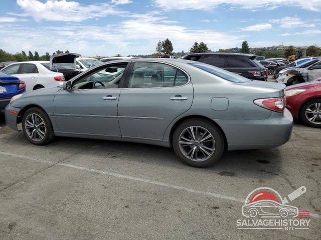 JTHBF30G920062696 2002 LEXUS ES300 photo no. 2