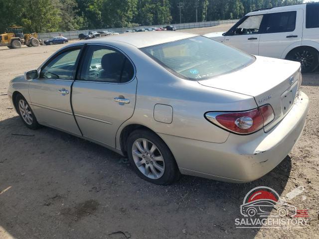 JTHBF30G236001303 2003 LEXUS ES300 photo no. 2