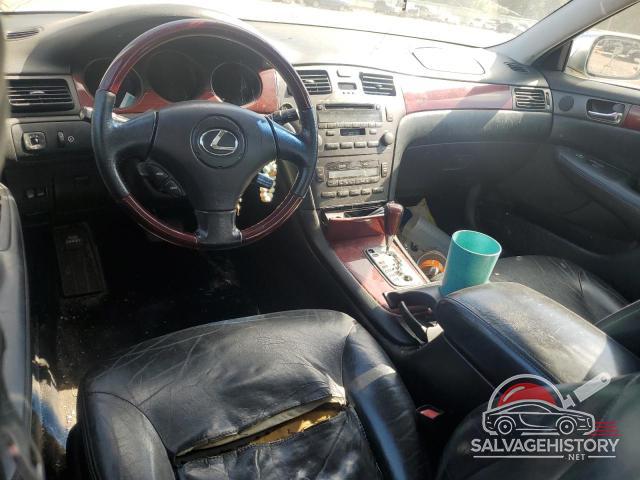 JTHBF30G236001303 2003 LEXUS ES300 photo no. 8