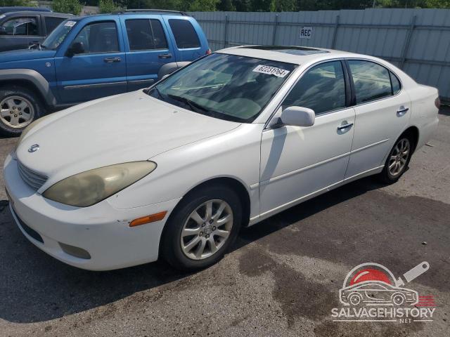 JTHBF30G336009054 2003 LEXUS ES300 photo no. 14