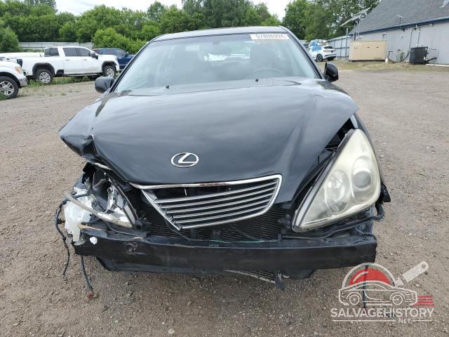 JTHBA30G450023825 2005 LEXUS ES330 photo no. 5