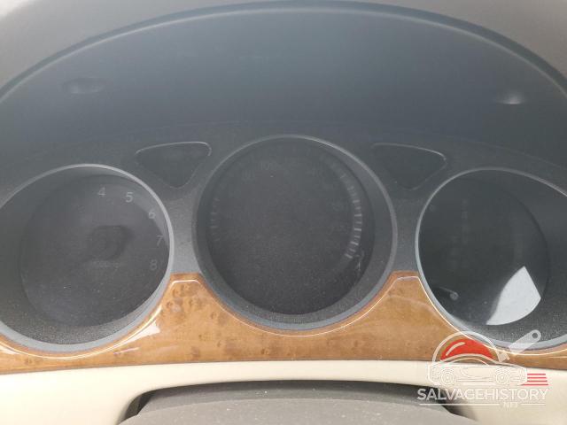JTHBA30G665168109 2006 LEXUS ES330 photo no. 9