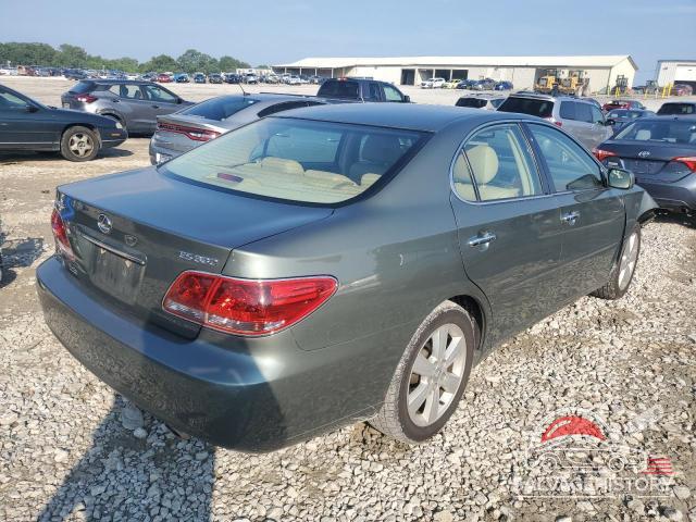 JTHBA30GX65167612 2006 LEXUS ES330 photo no. 3