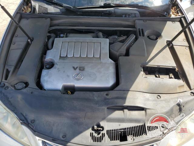 JTHBJ46G872088861 2007 LEXUS ES350 photo no. 11