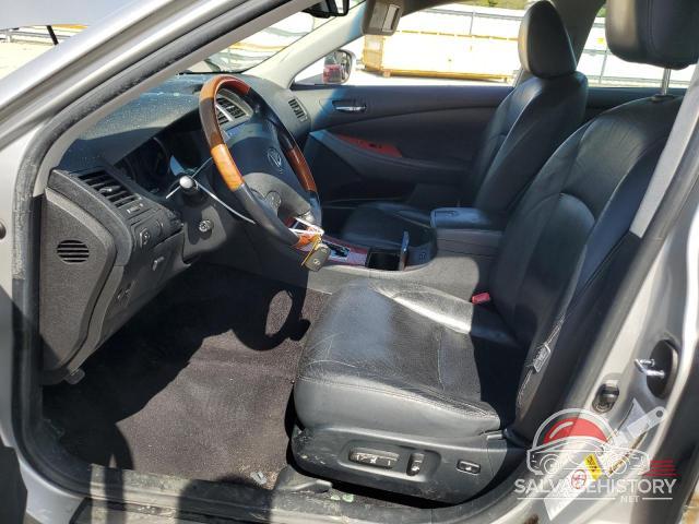JTHBJ46G872088861 2007 LEXUS ES350 photo no. 7