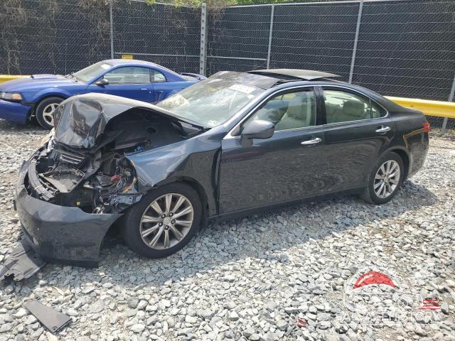JTHBJ46G972112097 2007 LEXUS ES350 photo no. 17
