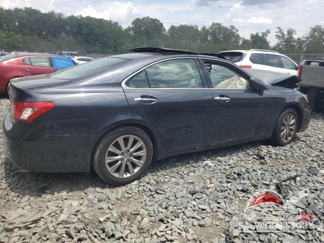 JTHBJ46G972112097 2007 LEXUS ES350 photo no. 3