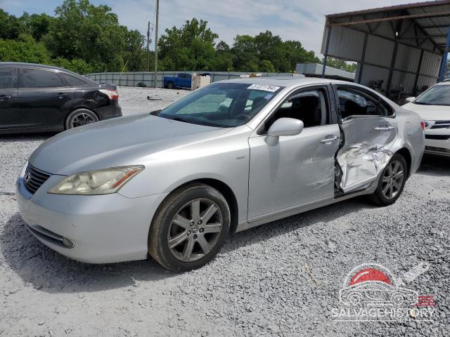 JTHBJ46G482244704 2008 LEXUS ES350 photo no. 24