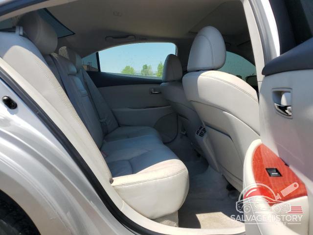 JTHBJ46G292338498 2009 LEXUS ES350 photo no. 10