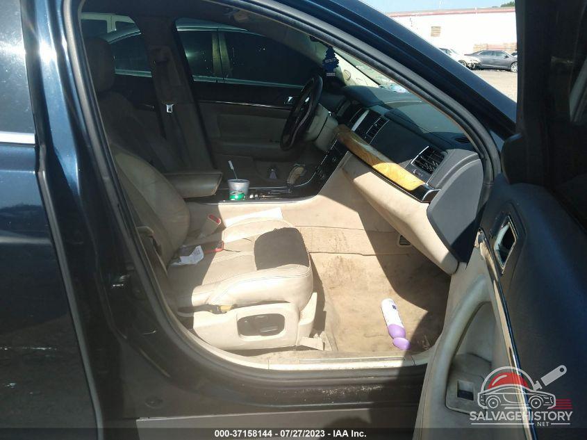 JTHBK1GG4D2025732 2013 LEXUS ES350 photo no. 5