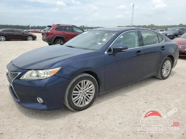 JTHBK1GG5D2035394 2013 LEXUS ES350 photo no. 22