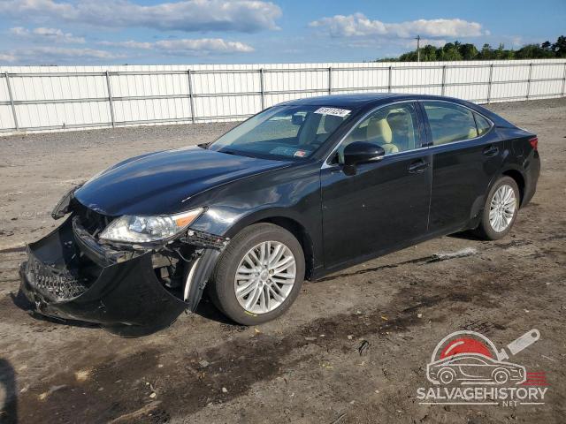 JTHBK1GG2F2153891 2015 LEXUS ES350 photo no. 16