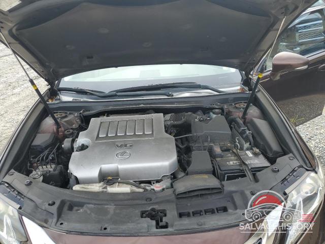 58ABK1GG2GU008300 2016 LEXUS ES350 photo no. 11