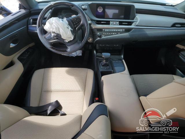 58ADZ1B16LU063673 2020 LEXUS ES350 photo no. 8
