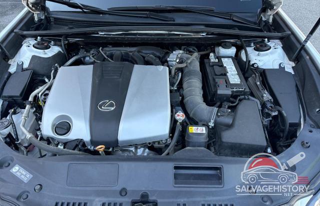 58AHZ1B16MU095123 2021 LEXUS ES350 photo no. 7
