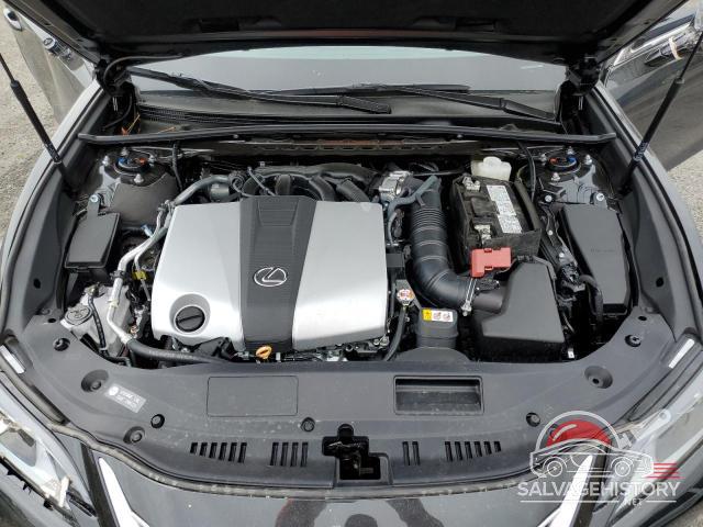 58ACZ1B17RU170168 2024 LEXUS ES350 photo no. 11