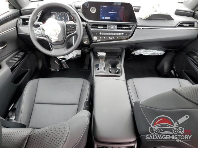 58ACZ1B17RU170168 2024 LEXUS ES350 photo no. 8