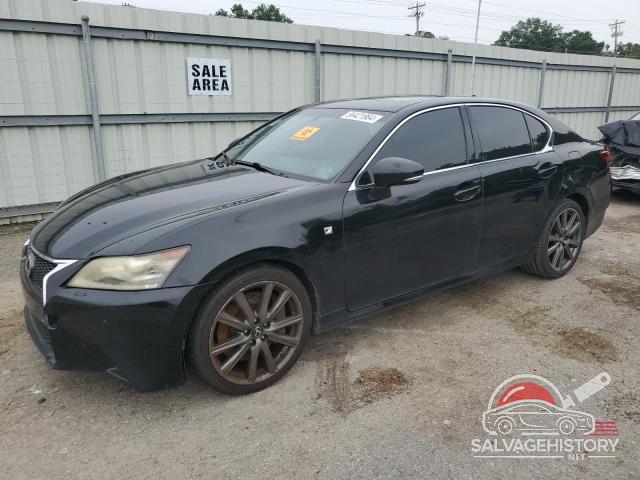 JTHBE1BLXD5020674 2013 LEXUS GS350 photo no. 17