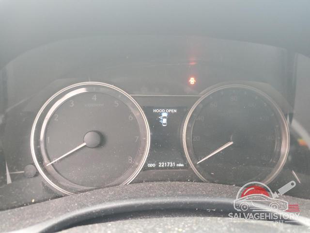 JTHBE1BLXD5020674 2013 LEXUS GS350 photo no. 9