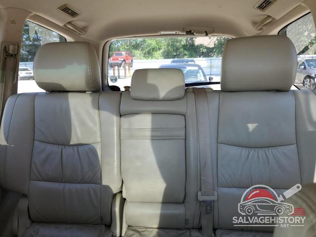 JTJBT20XX40039934 2004 LEXUS GX photo no. 10
