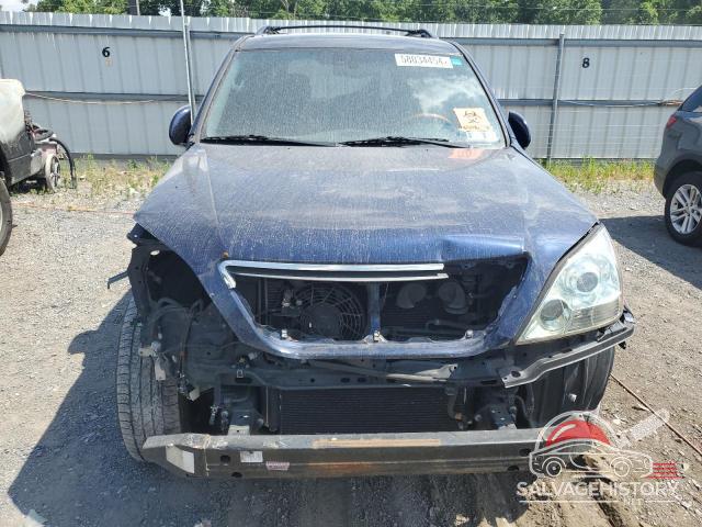 JTJBT20X060116202 2006 LEXUS GX photo no. 5