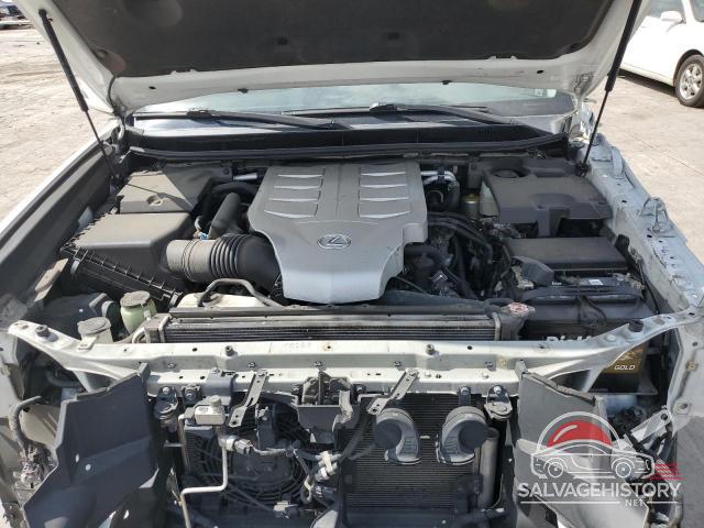 JTJBM7FX8G5148028 2016 LEXUS GX photo no. 12