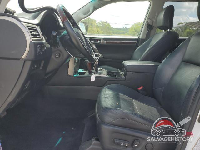 JTJBM7FX8G5148028 2016 LEXUS GX photo no. 7