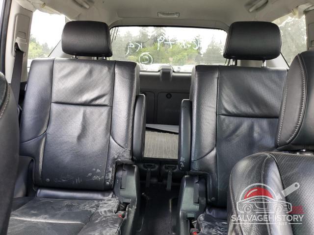 JTJBM7FX8H5173593 2017 LEXUS GX photo no. 10