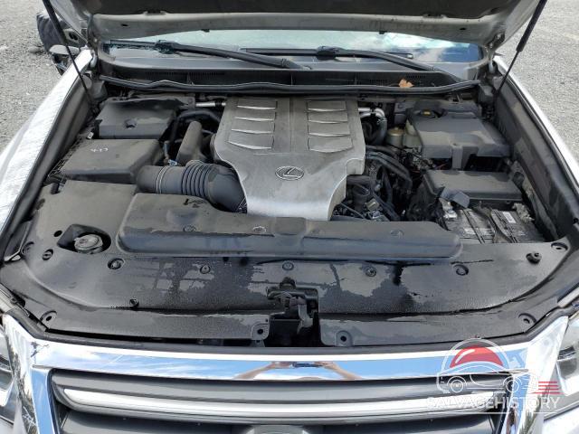 JTJBM7FX8H5173593 2017 LEXUS GX photo no. 12